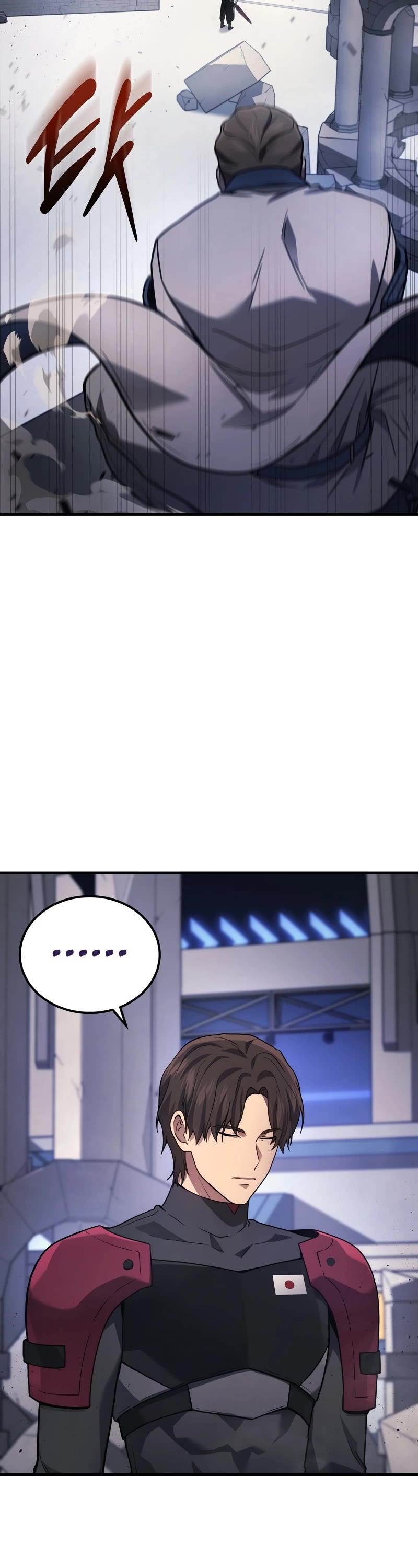 The Martial God who Regressed Back to Level 2 Chapter 34 page 15 - Chapter 34