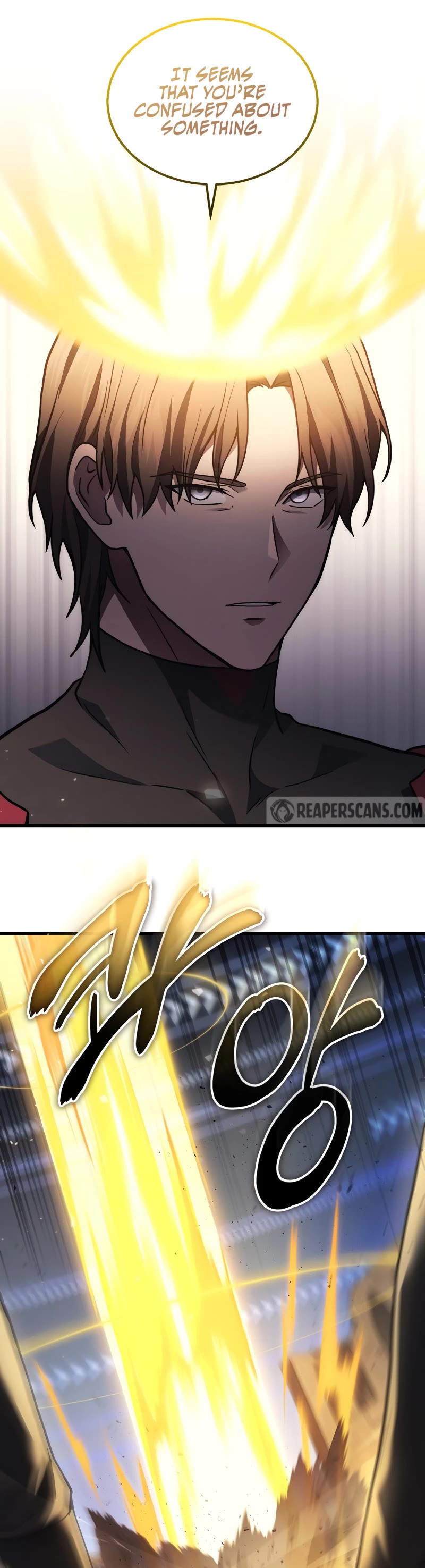 The Martial God who Regressed Back to Level 2 Chapter 34 page 16 - Chapter 34