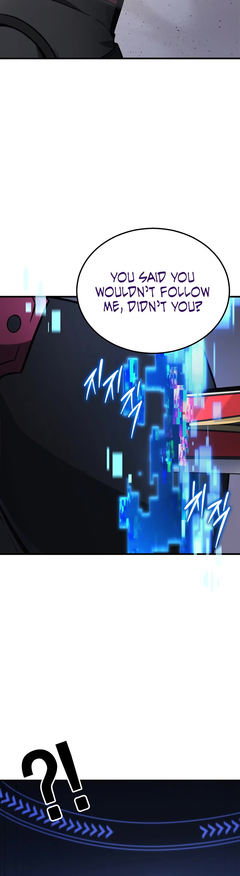 The Martial God who Regressed Back to Level 2 Chapter 34 page 25 - Chapter 34