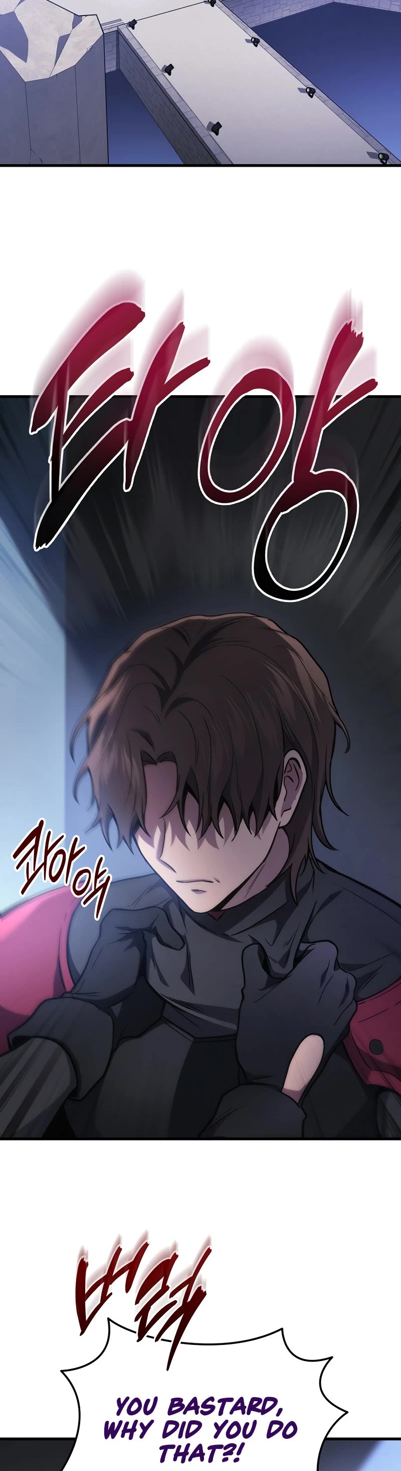 The Martial God who Regressed Back to Level 2 Chapter 34 page 36 - Chapter 34