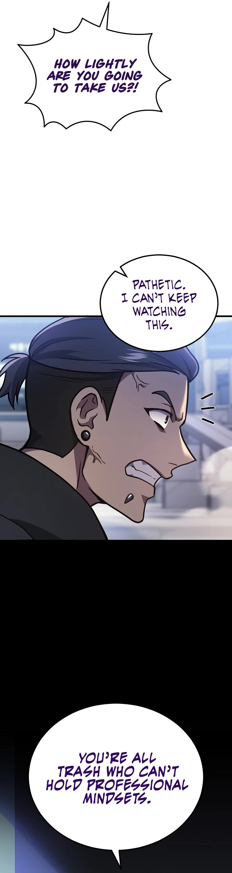 The Martial God who Regressed Back to Level 2 Chapter 34 page 38 - Chapter 34