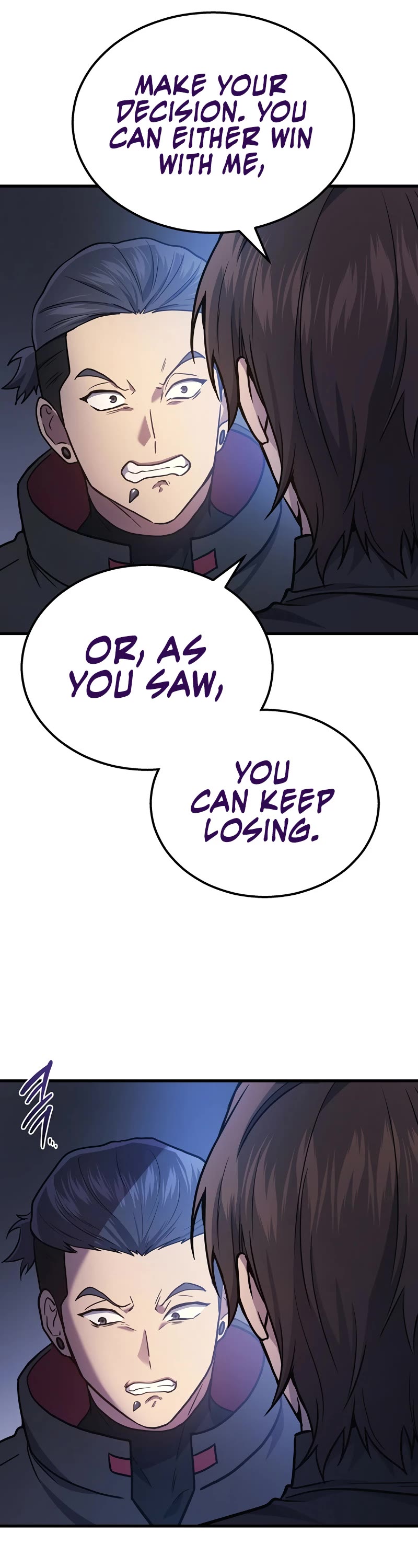 The Martial God who Regressed Back to Level 2 Chapter 34 page 41 - Chapter 34