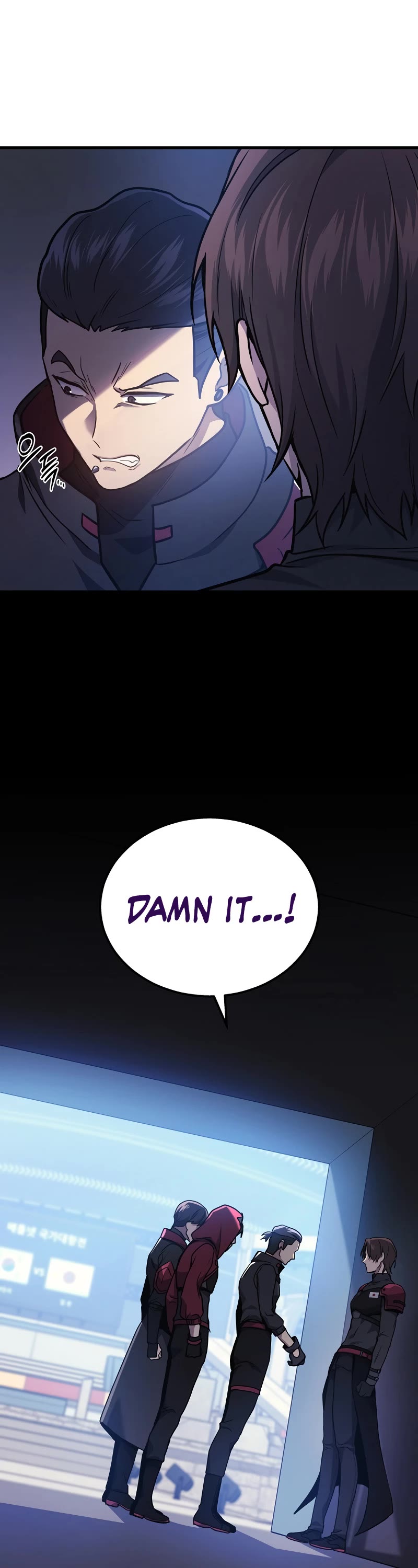 The Martial God who Regressed Back to Level 2 Chapter 34 page 42 - Chapter 34