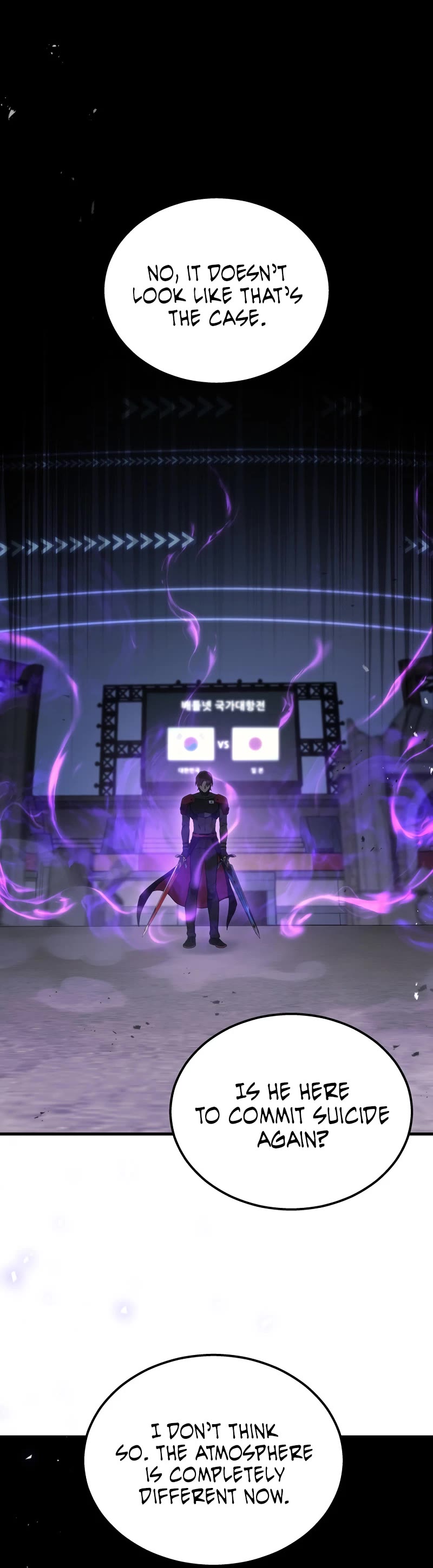 The Martial God who Regressed Back to Level 2 Chapter 34 page 45 - Chapter 34