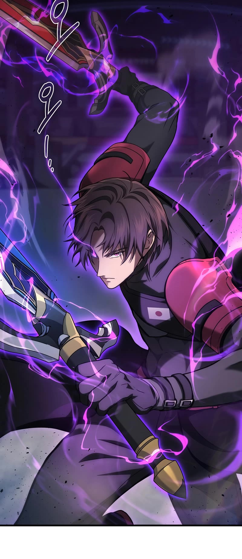 The Martial God who Regressed Back to Level 2 Chapter 34 page 52 - Chapter 34