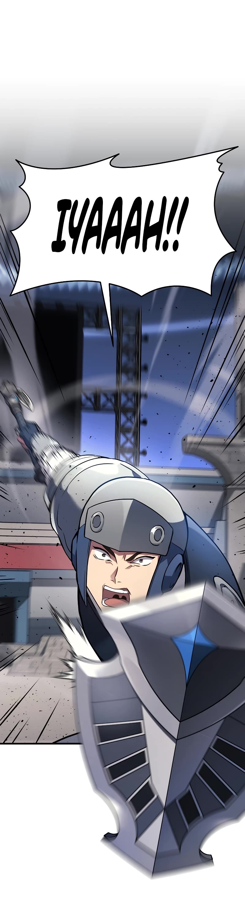 The Martial God who Regressed Back to Level 2 Chapter 35 page 13 - Chapter 35