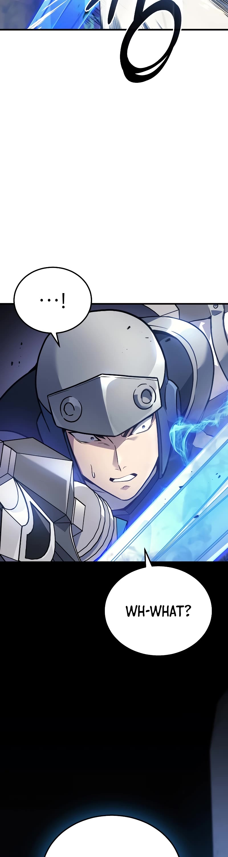 The Martial God who Regressed Back to Level 2 Chapter 35 page 19 - Chapter 35