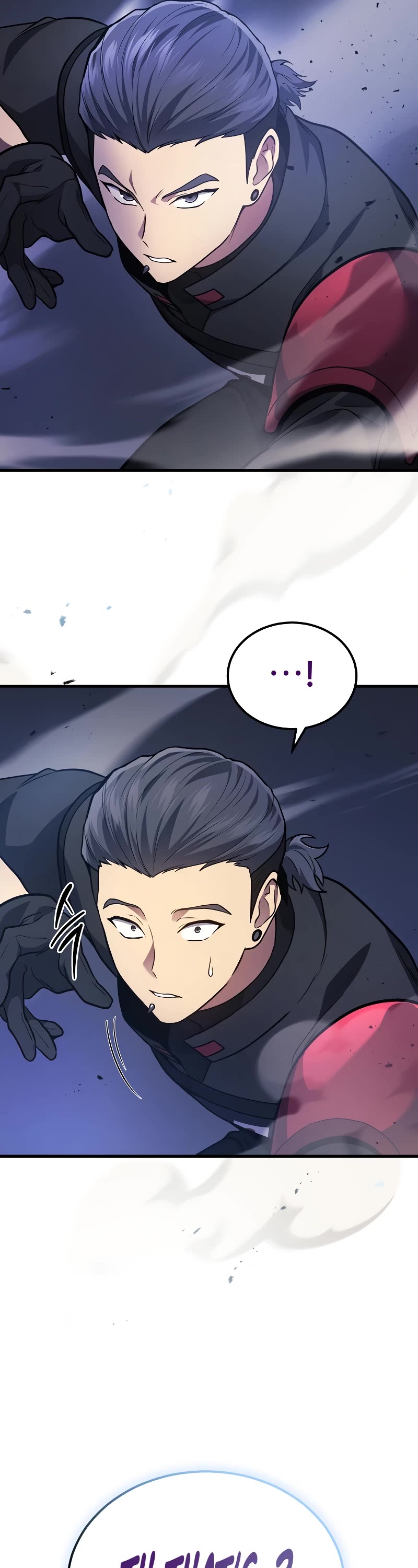 The Martial God who Regressed Back to Level 2 Chapter 35 page 27 - Chapter 35