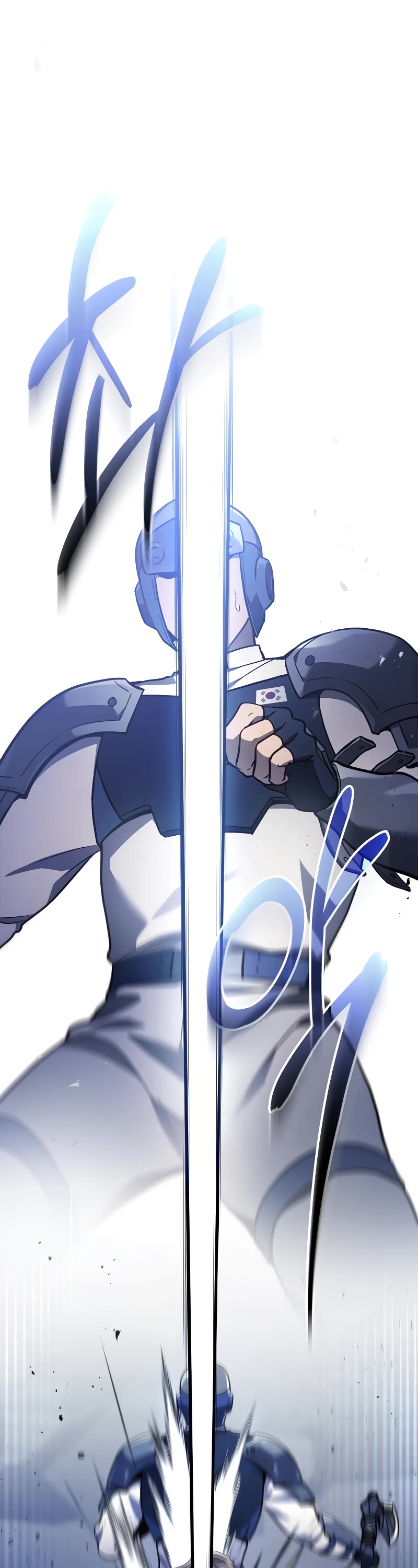 The Martial God who Regressed Back to Level 2 Chapter 35 page 3 - Chapter 35