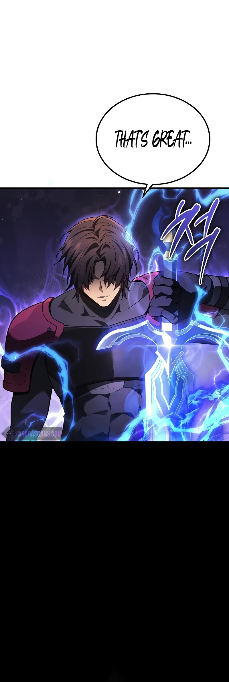 The Martial God who Regressed Back to Level 2 Chapter 35 page 35 - Chapter 35