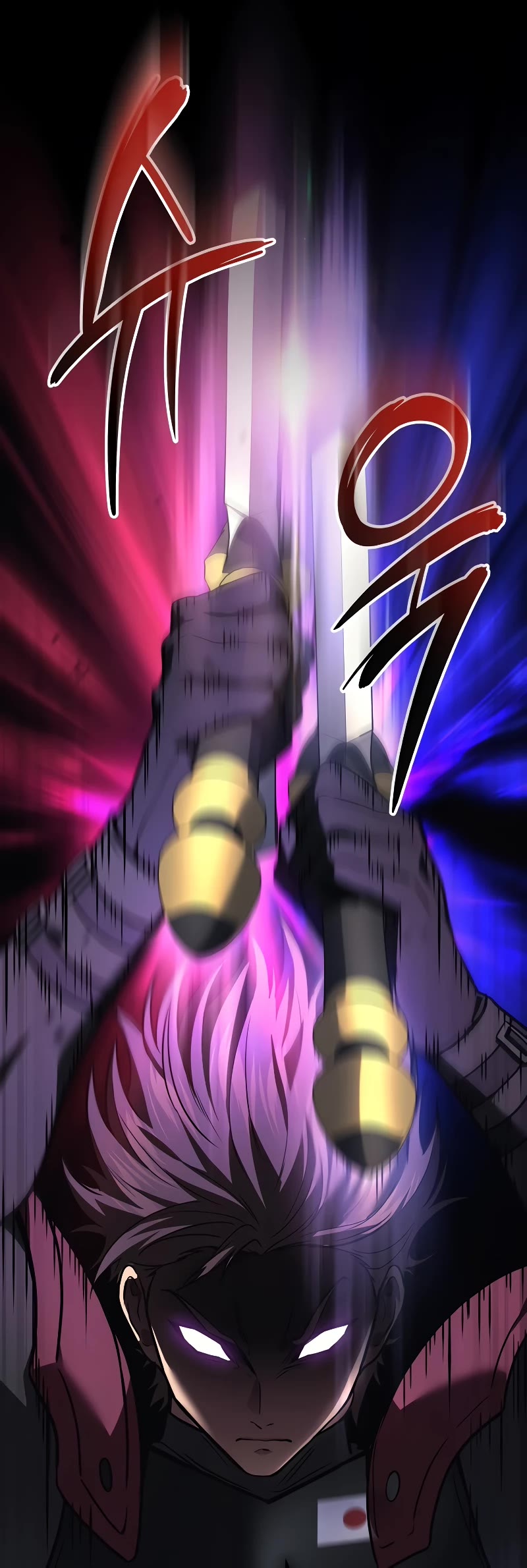 The Martial God who Regressed Back to Level 2 Chapter 35 page 36 - Chapter 35