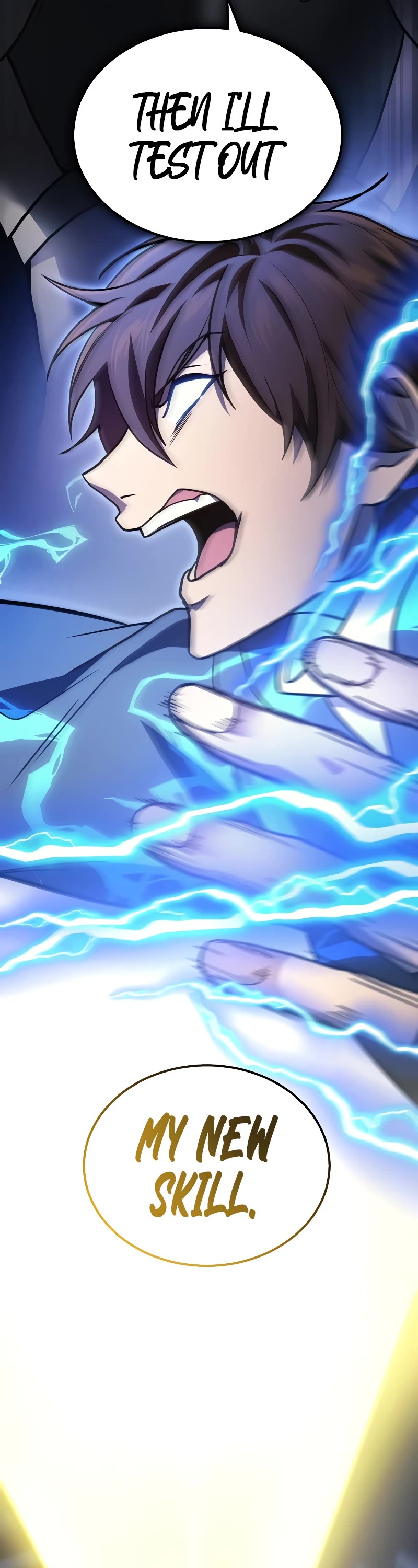 The Martial God who Regressed Back to Level 2 Chapter 35 page 37 - Chapter 35