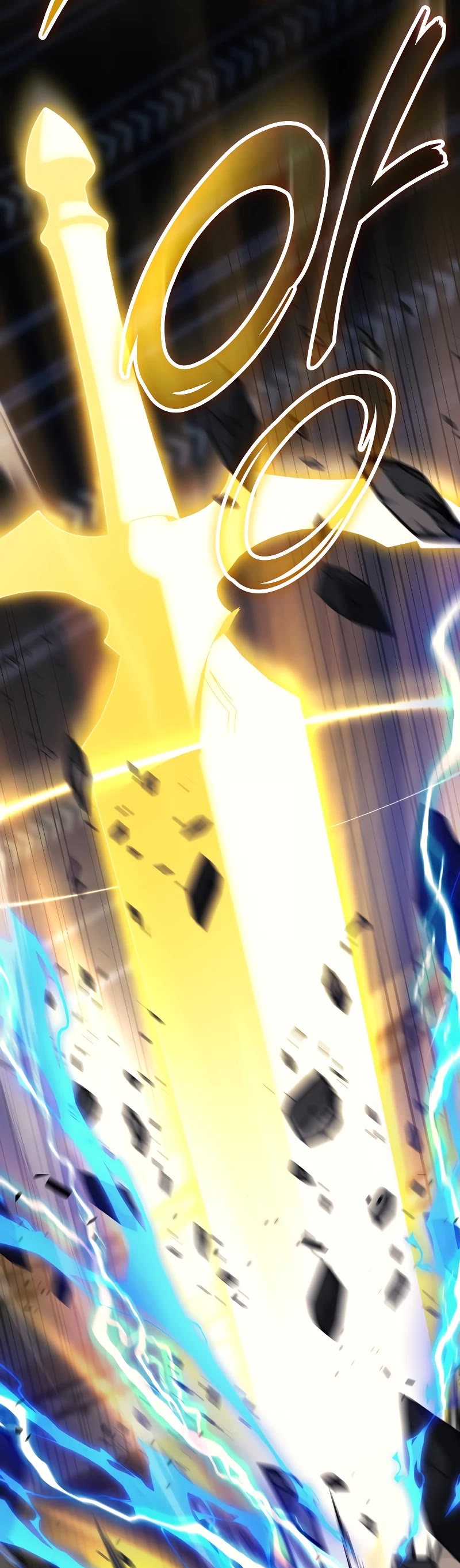 The Martial God who Regressed Back to Level 2 Chapter 35 page 40 - Chapter 35
