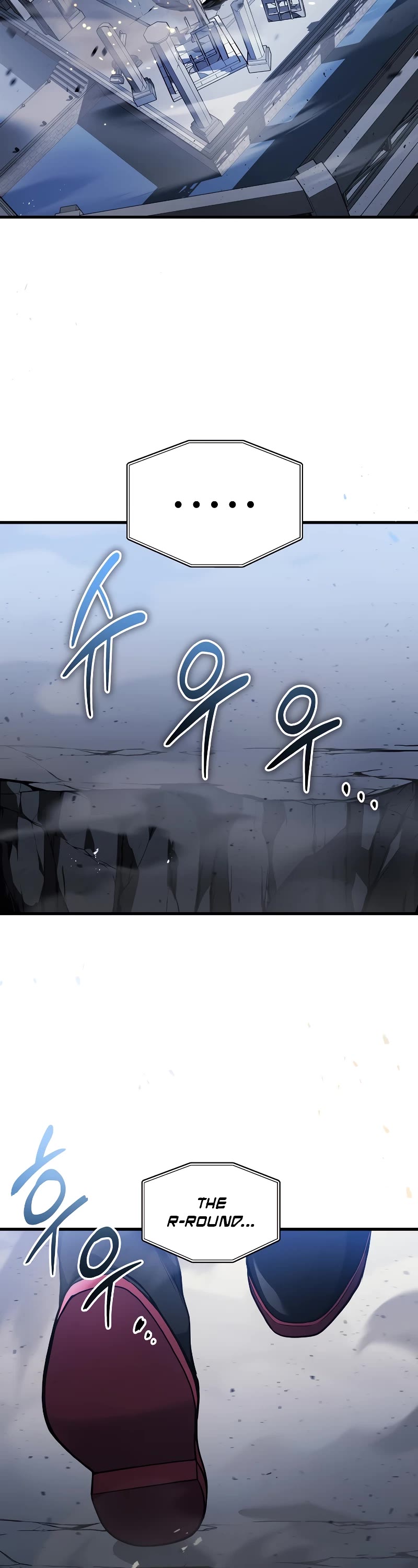 The Martial God who Regressed Back to Level 2 Chapter 35 page 43 - Chapter 35