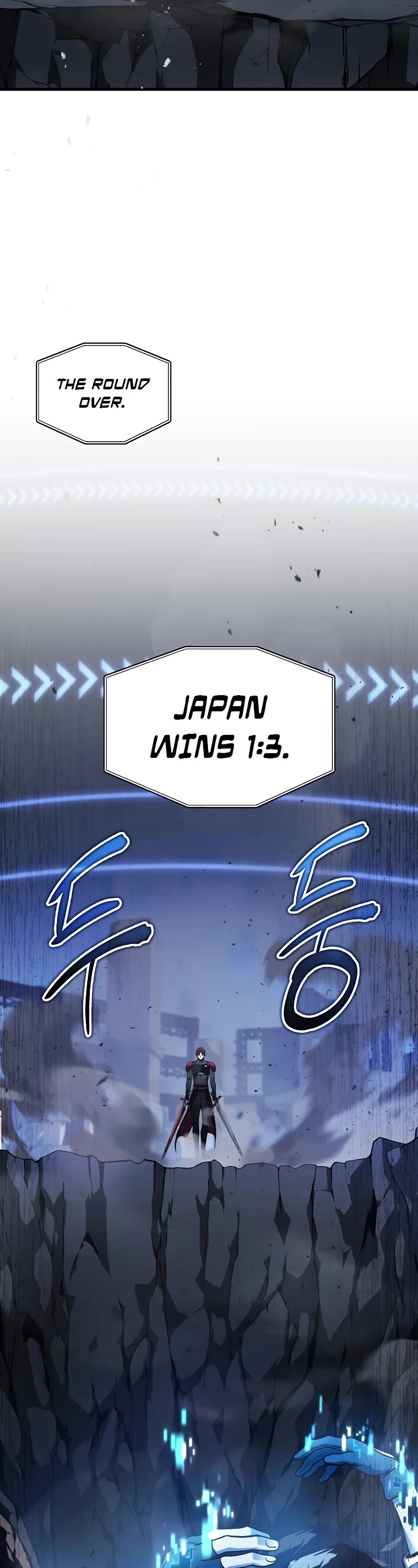 The Martial God who Regressed Back to Level 2 Chapter 35 page 44 - Chapter 35