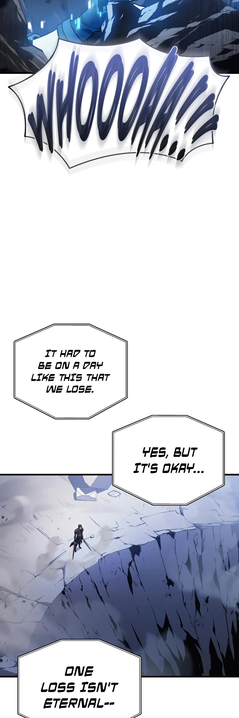 The Martial God who Regressed Back to Level 2 Chapter 35 page 45 - Chapter 35