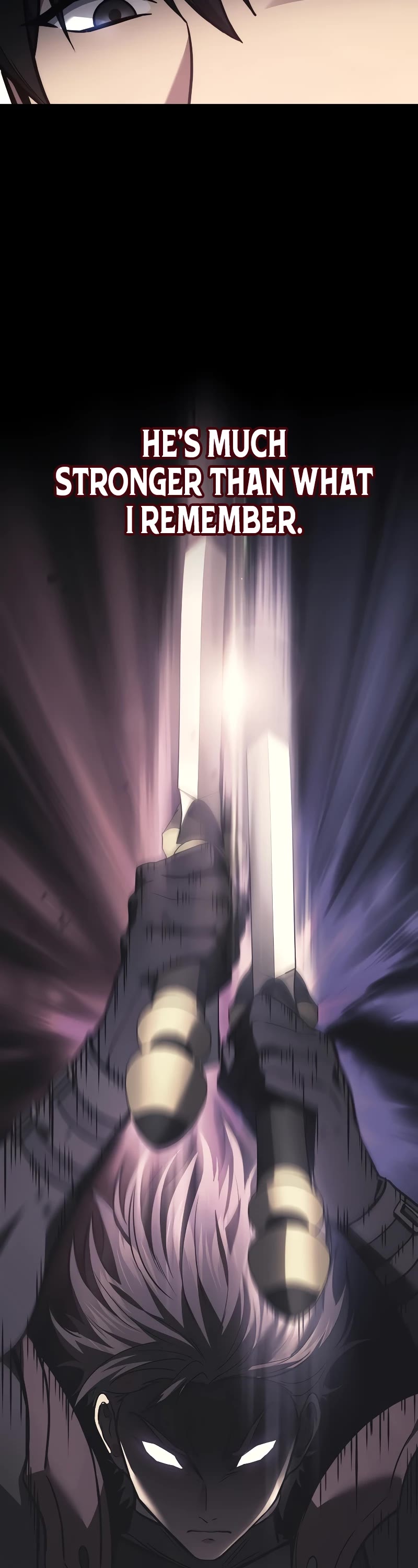 The Martial God who Regressed Back to Level 2 Chapter 35 page 49 - Chapter 35