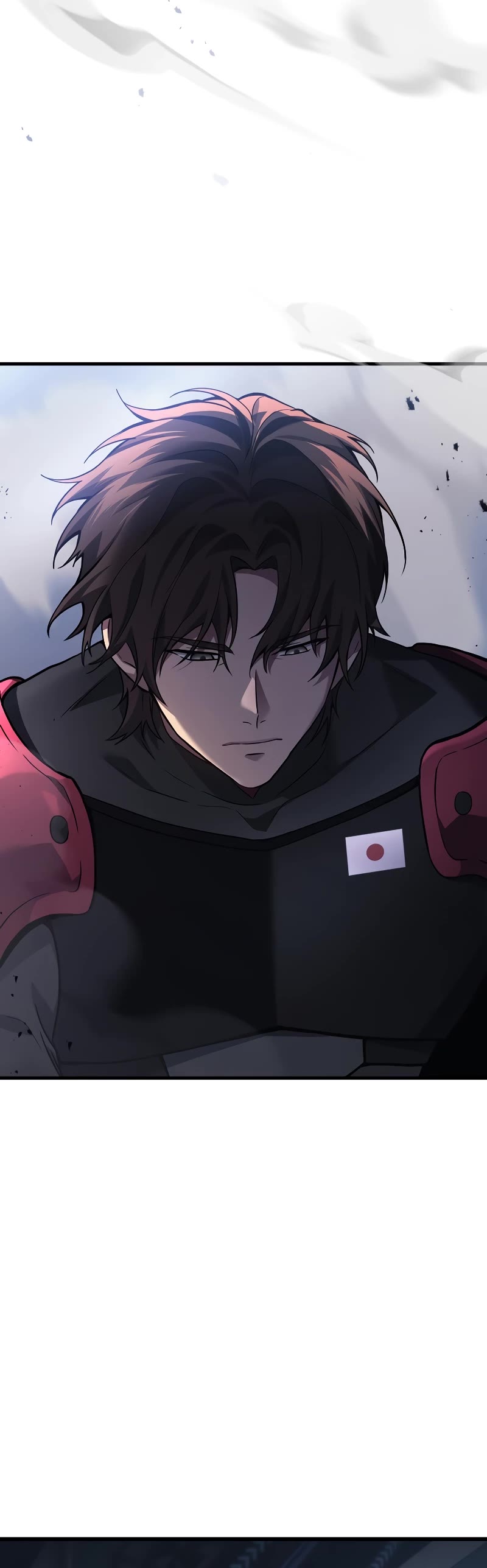 The Martial God who Regressed Back to Level 2 Chapter 35 page 5 - Chapter 35