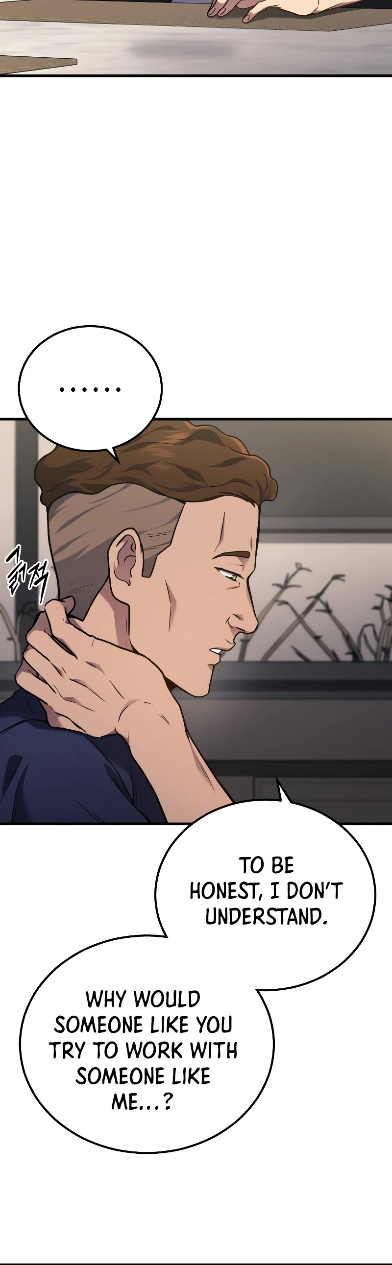 The Martial God who Regressed Back to Level 2 Chapter 36 page 11 - Chapter 36