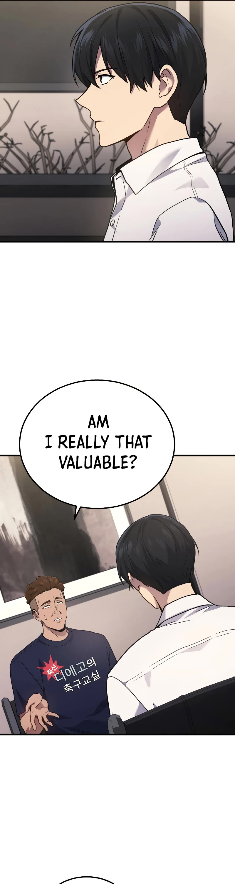 The Martial God who Regressed Back to Level 2 Chapter 36 page 12 - Chapter 36