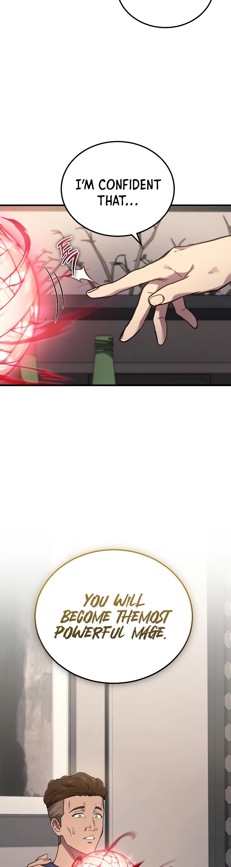 The Martial God who Regressed Back to Level 2 Chapter 36 page 14 - Chapter 36