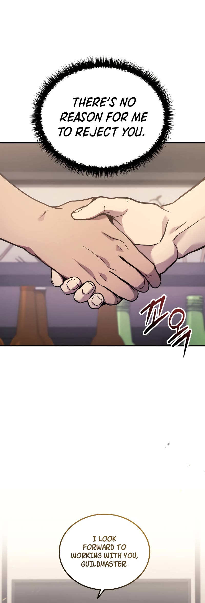 The Martial God who Regressed Back to Level 2 Chapter 36 page 21 - Chapter 36