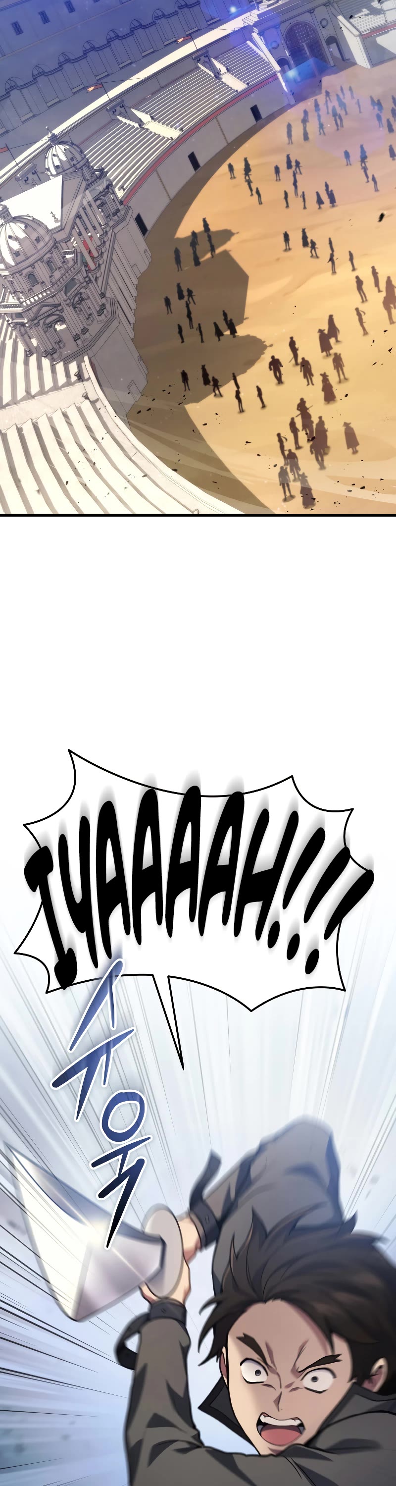 The Martial God who Regressed Back to Level 2 Chapter 36 page 24 - Chapter 36