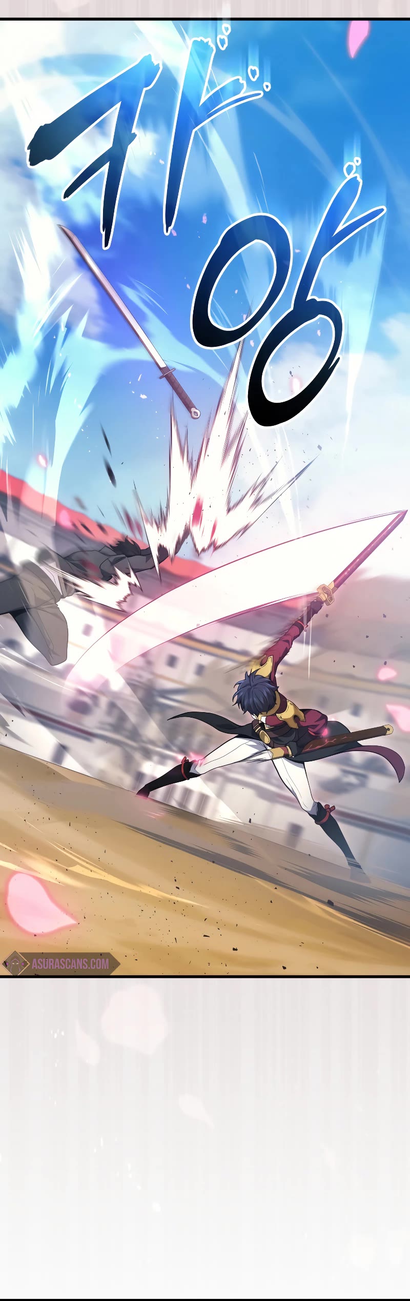 The Martial God who Regressed Back to Level 2 Chapter 36 page 26 - Chapter 36