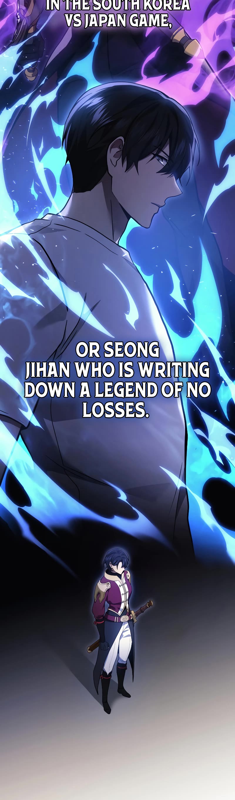 The Martial God who Regressed Back to Level 2 Chapter 36 page 36 - Chapter 36