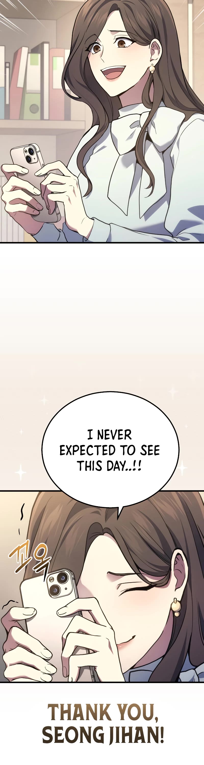 The Martial God who Regressed Back to Level 2 Chapter 36 page 4 - Chapter 36
