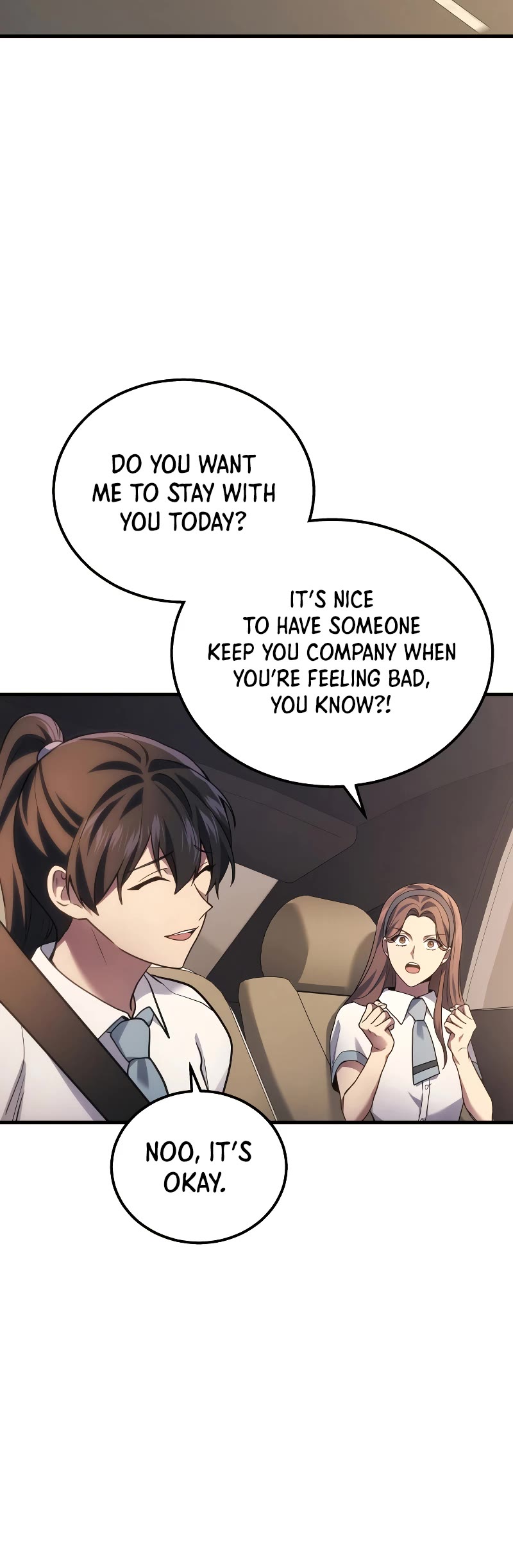 The Martial God who Regressed Back to Level 2 Chapter 36 page 41 - Chapter 36