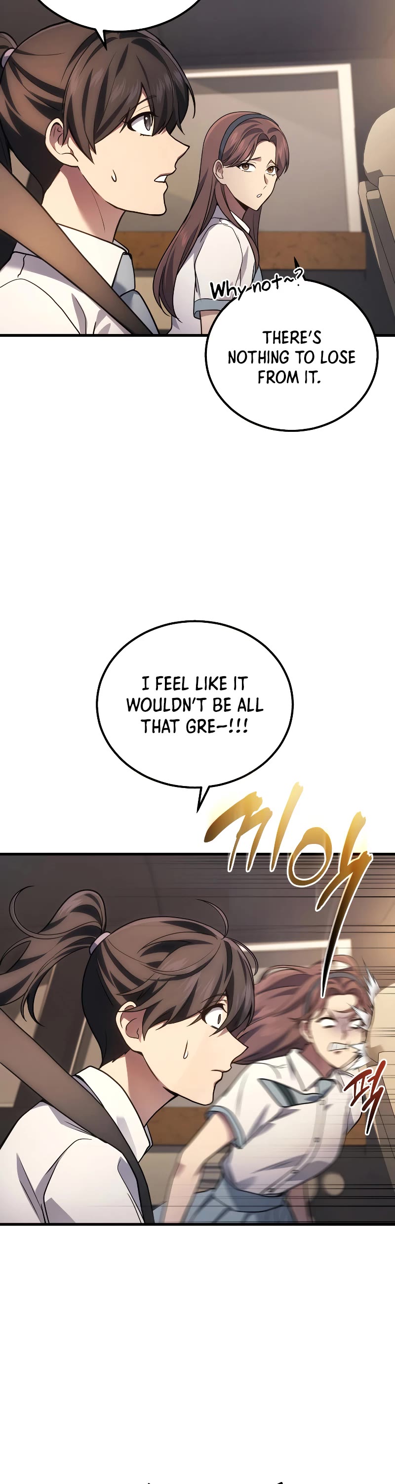 The Martial God who Regressed Back to Level 2 Chapter 36 page 44 - Chapter 36