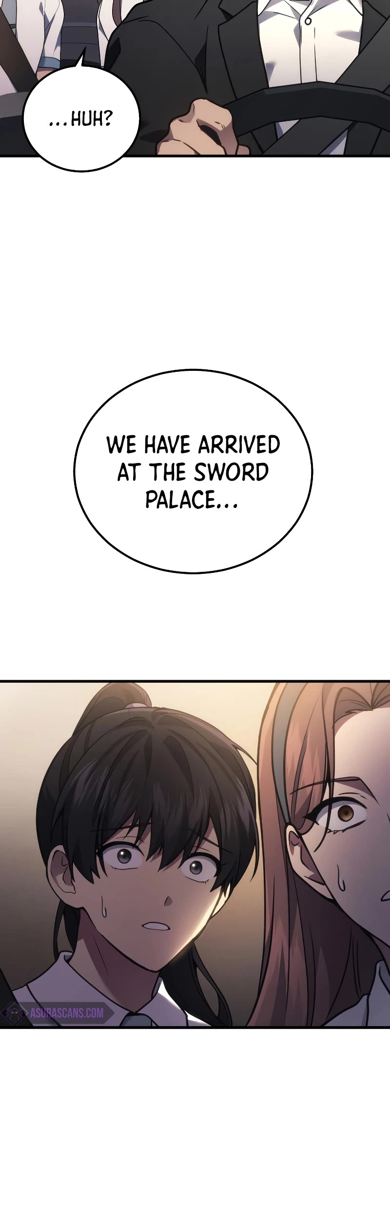 The Martial God who Regressed Back to Level 2 Chapter 36 page 46 - Chapter 36