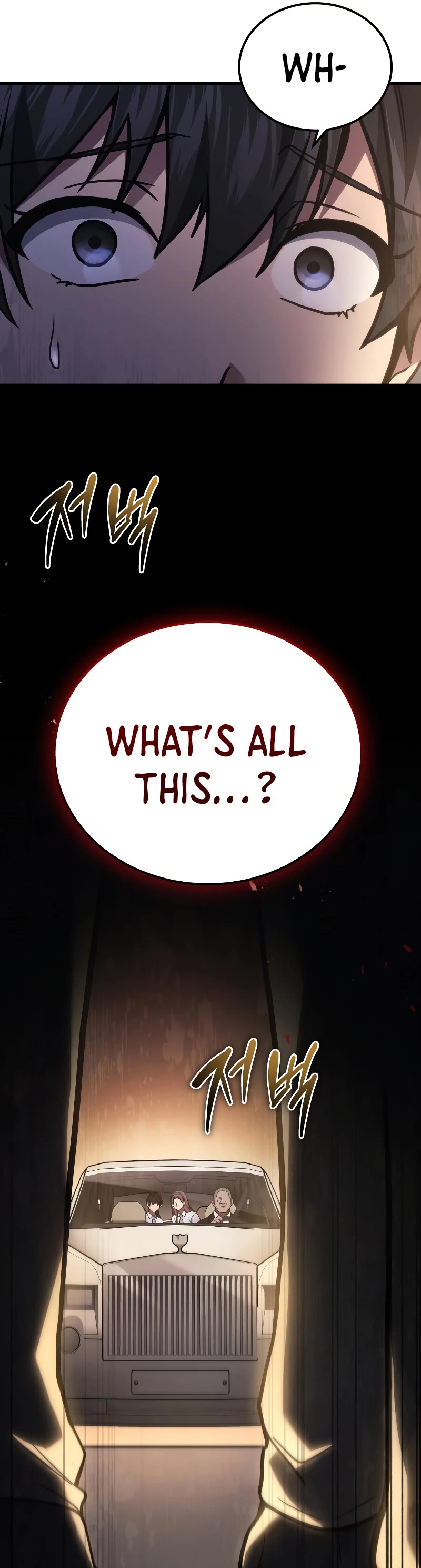 The Martial God who Regressed Back to Level 2 Chapter 36 page 47 - Chapter 36