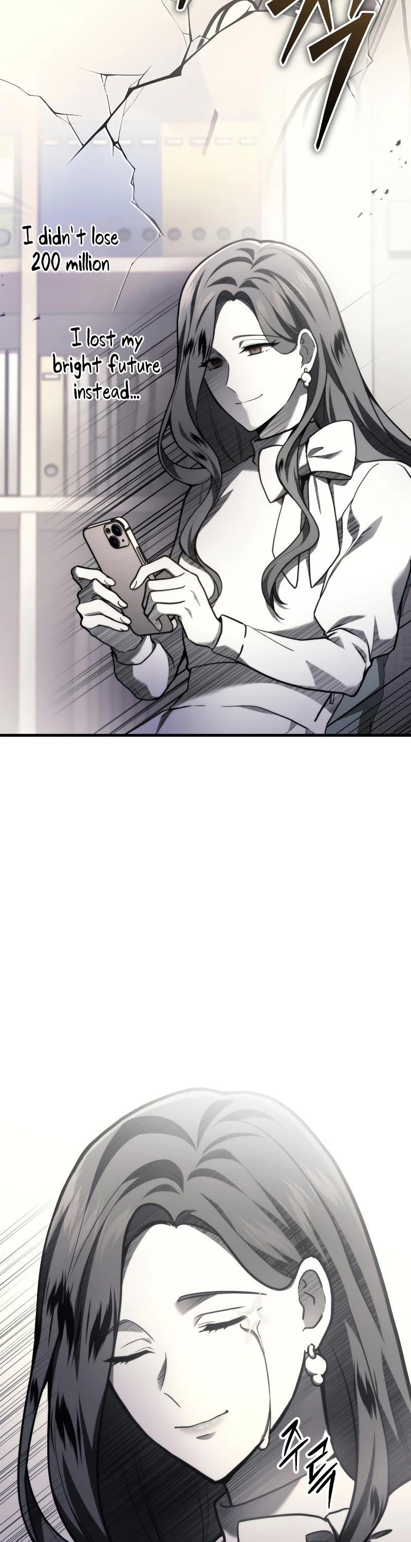 The Martial God who Regressed Back to Level 2 Chapter 36 page 8 - Chapter 36