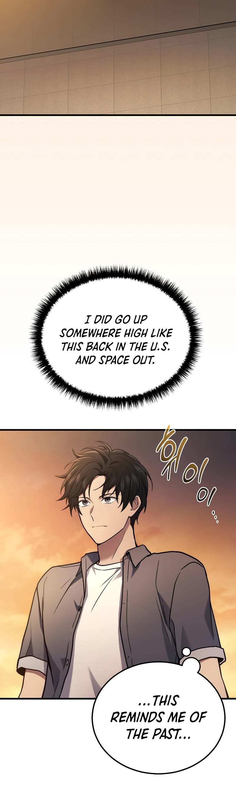 The Martial God who Regressed Back to Level 2 Chapter 37 page 11 - Chapter 37