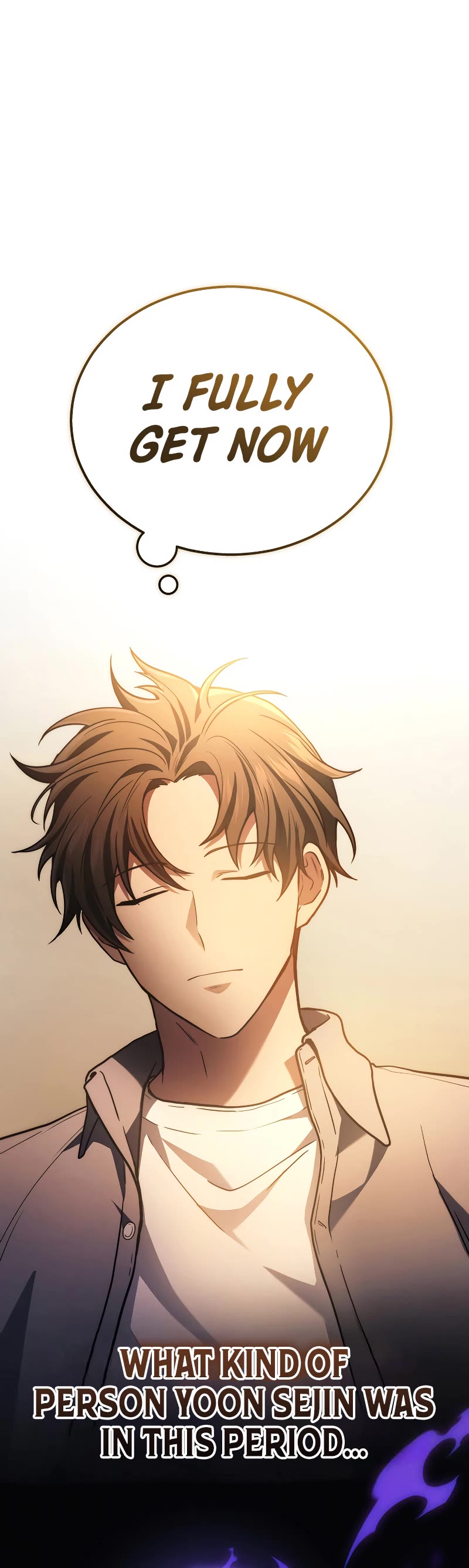 The Martial God who Regressed Back to Level 2 Chapter 37 page 12 - Chapter 37