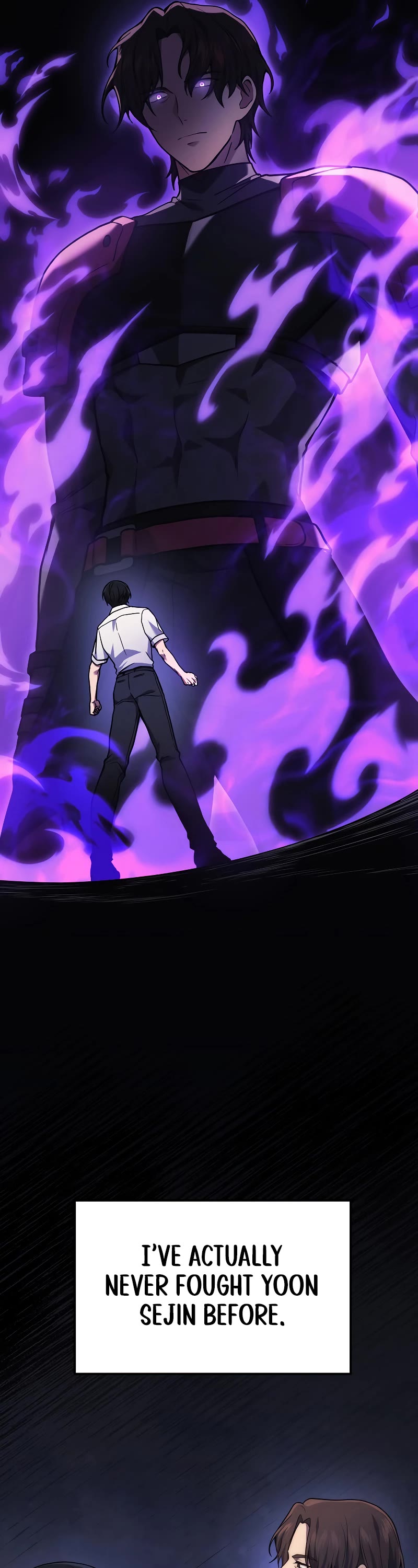 The Martial God who Regressed Back to Level 2 Chapter 37 page 13 - Chapter 37