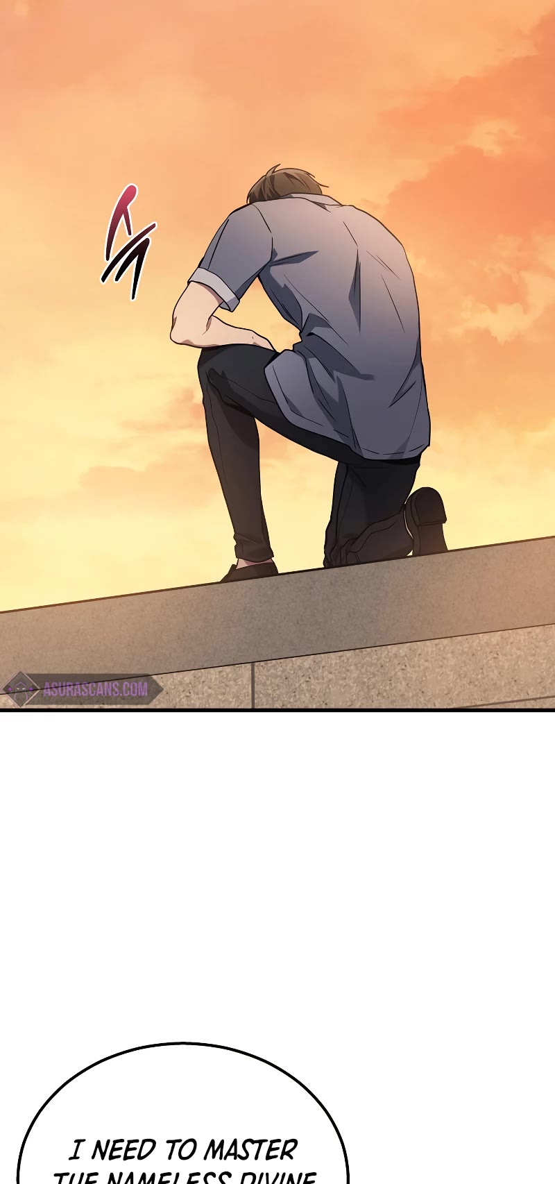 The Martial God who Regressed Back to Level 2 Chapter 37 page 17 - Chapter 37