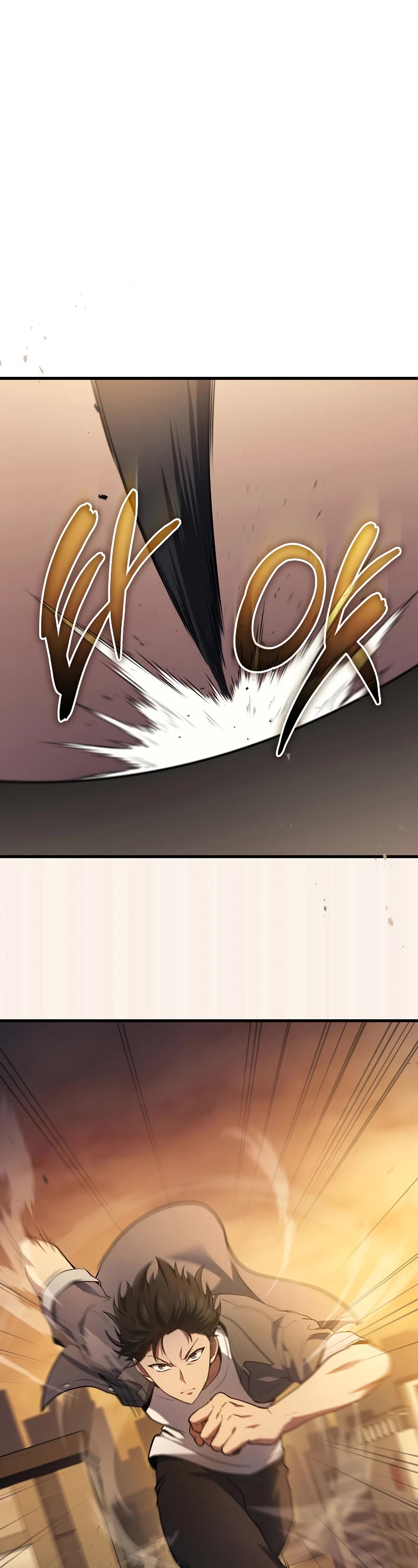 The Martial God who Regressed Back to Level 2 Chapter 37 page 2 - Chapter 37