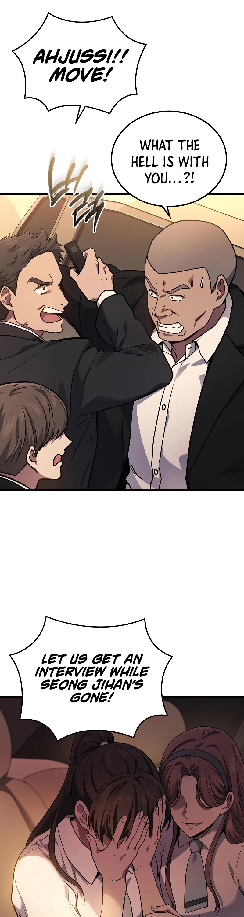 The Martial God who Regressed Back to Level 2 Chapter 37 page 26 - Chapter 37