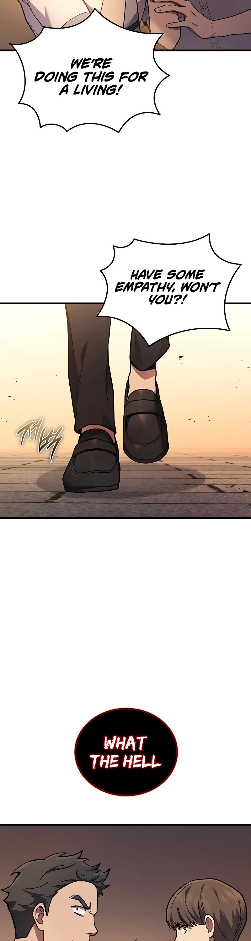 The Martial God who Regressed Back to Level 2 Chapter 37 page 27 - Chapter 37
