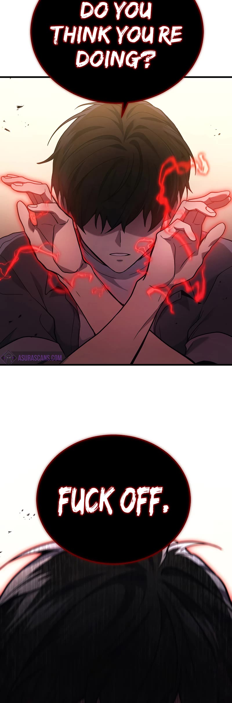 The Martial God who Regressed Back to Level 2 Chapter 37 page 29 - Chapter 37