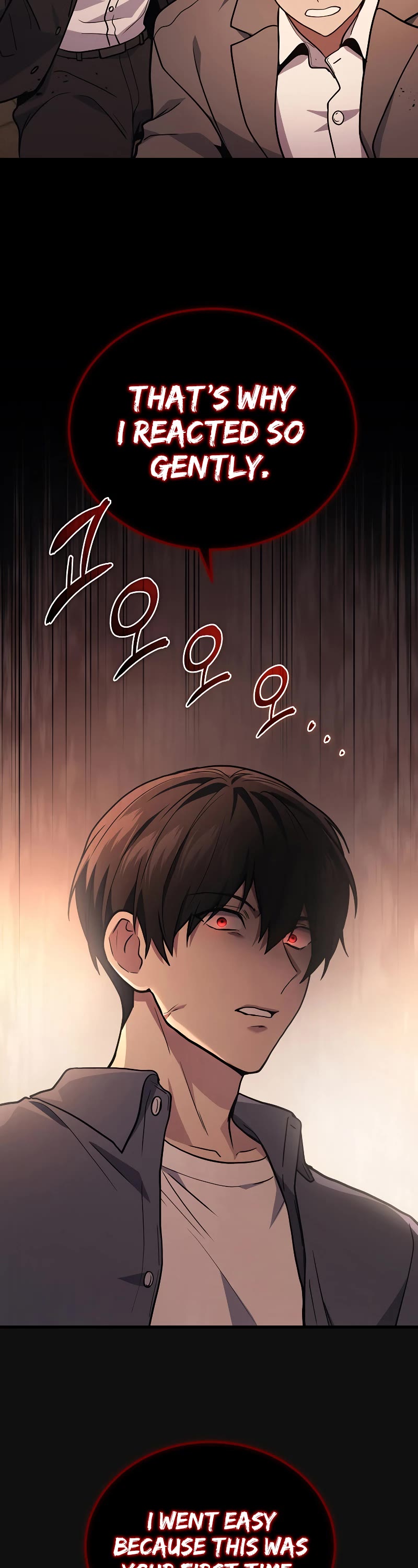The Martial God who Regressed Back to Level 2 Chapter 37 page 33 - Chapter 37