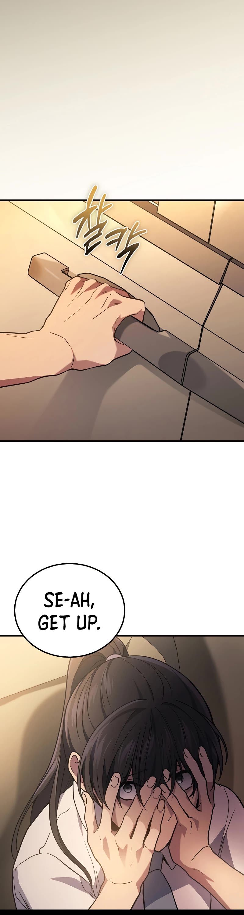 The Martial God who Regressed Back to Level 2 Chapter 37 page 36 - Chapter 37
