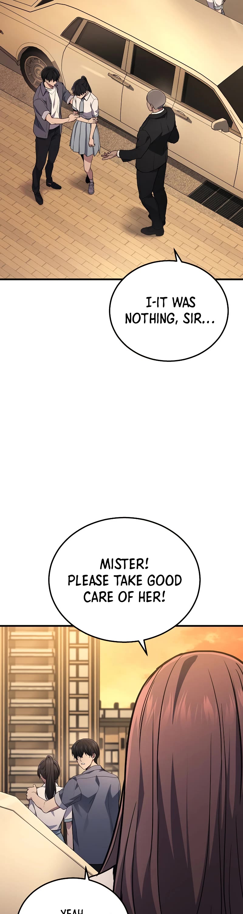 The Martial God who Regressed Back to Level 2 Chapter 37 page 38 - Chapter 37