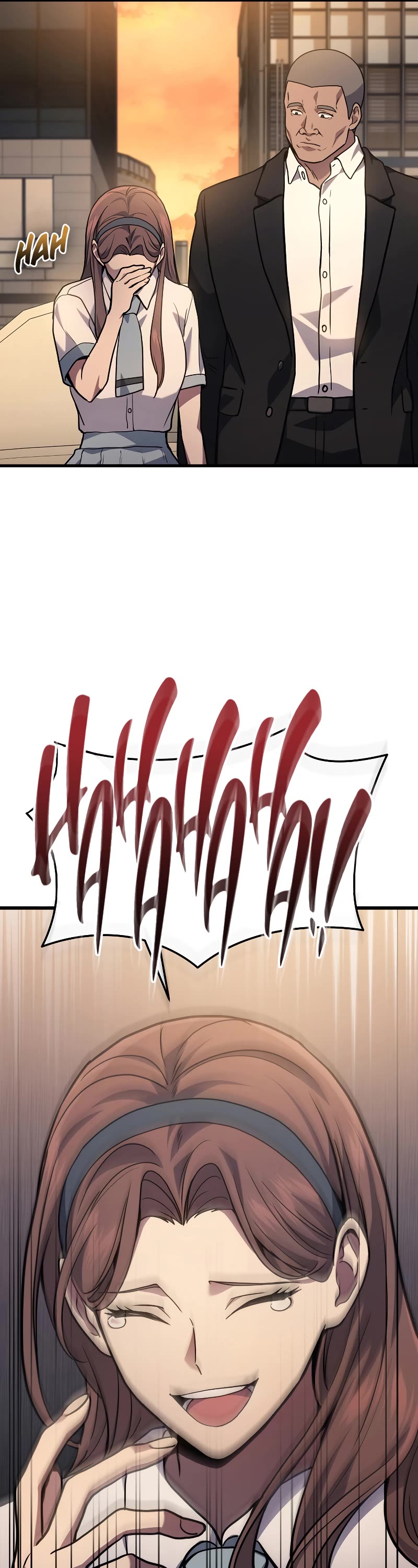 The Martial God who Regressed Back to Level 2 Chapter 37 page 41 - Chapter 37