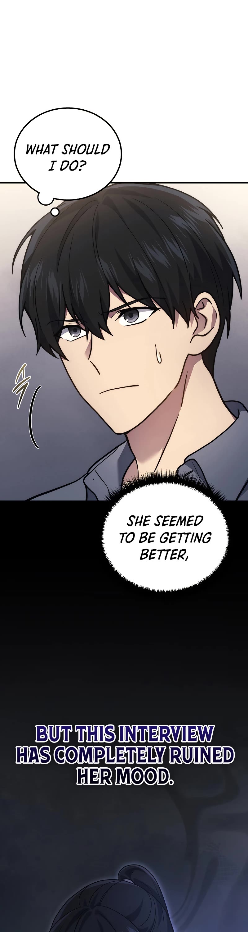 The Martial God who Regressed Back to Level 2 Chapter 37 page 48 - Chapter 37