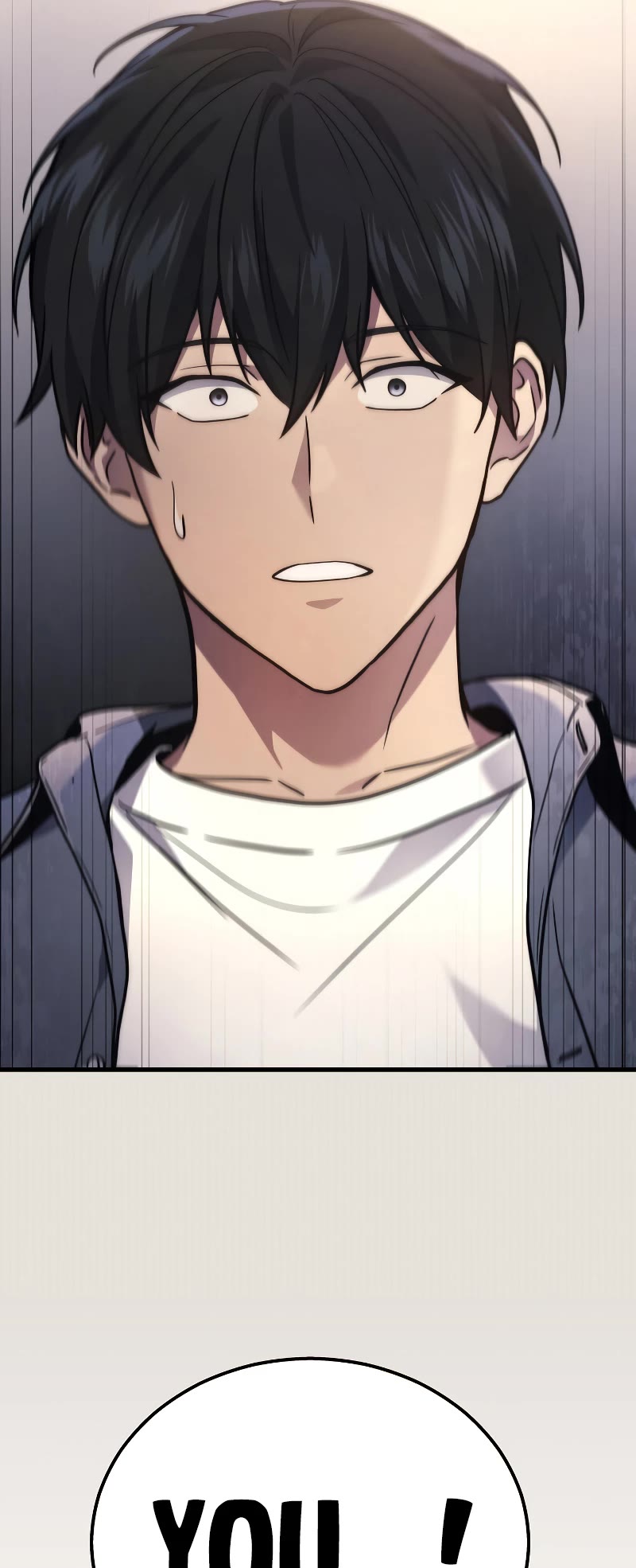 The Martial God who Regressed Back to Level 2 Chapter 37 page 54 - Chapter 37