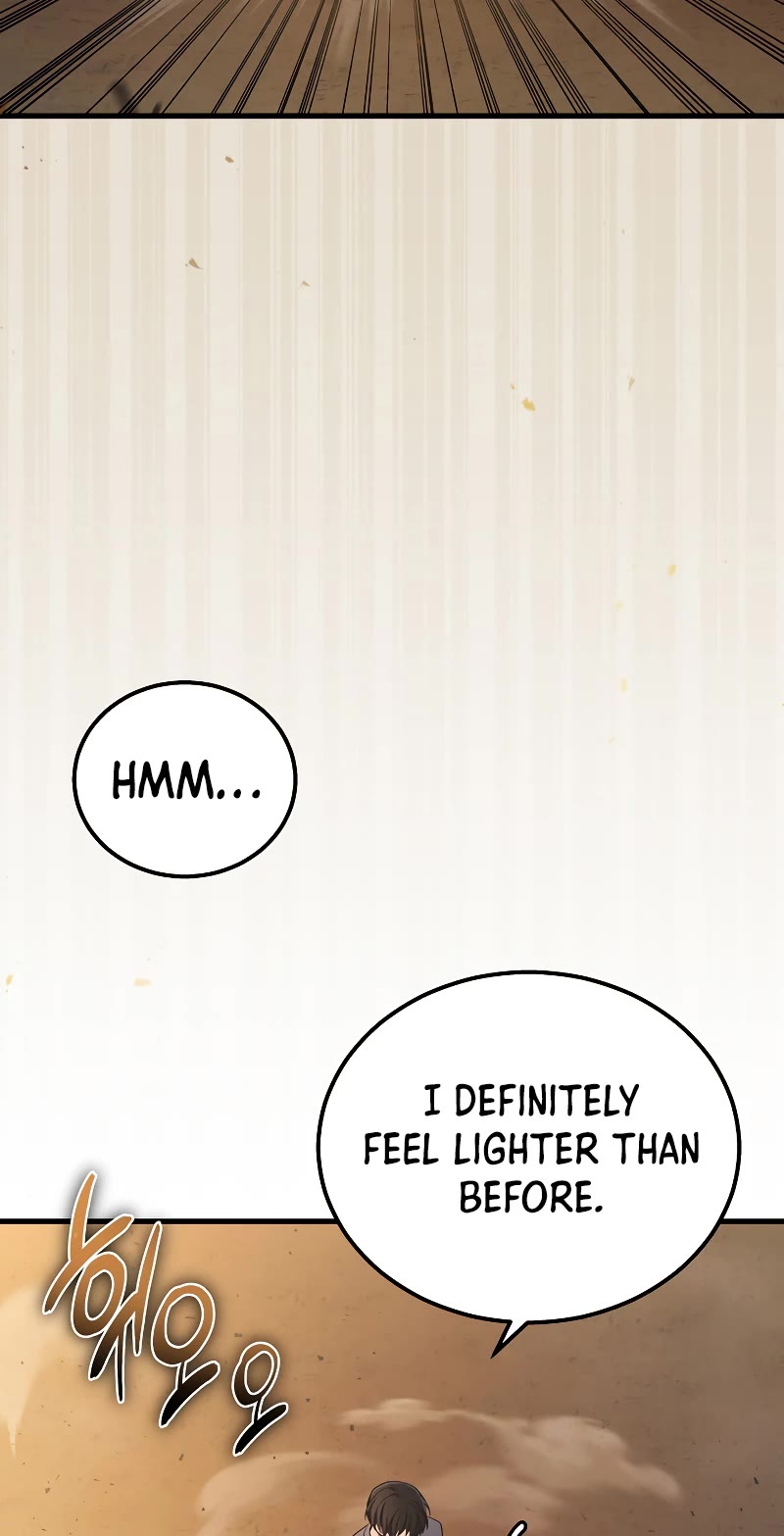 The Martial God who Regressed Back to Level 2 Chapter 37 page 6 - Chapter 37